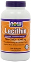 Teraz Lecytyna, 200 Softgels (Opakowanie 2)