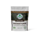 SINGHS Mikronizowana błyskawiczna Kava Powder- Fijian Kava (4oz), 4 unce (opakowanie po 1)