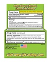 Podwójna siła Nighttime Sleep- Pomoc 100 Count