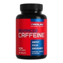 ProLab Nutrition Advanced Cafeline 200mg, szybko działające naturalne tabletki kofeiny z Green Tea Extract, Czysta energia, Mental Focus (60 Hrabia (Opakowanie po 1))
