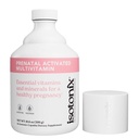 Isotonix Prenatal Activitated Multivitamine, Witaminy, Pomaga przyczynić się do zdrowej ciąży, Pomaga utrzymać normalne ciśnienie krwi, Pomaga utrzymać zdrową skórę i włosy, Market America (45 Służenie)