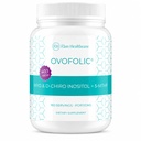 Suplement do inozytolu - Myo- inozytol i D- Chiro Inositol Plus Aktywny falaty- Idealny 40: 1 Stosunek - Hormon Równowaga (180 Służenie, 387g Jar)