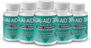 500 GUAI- AID ® Over- The- Counter Guaifenesin 300mg Veg. Kapsułki