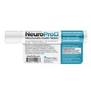 NeuroPro + - Metyleno Blue and C Complex - Największa moc Mitochondria Support Tablets - Szybkie działanie Mental Clarity Support - 60 Tabletów