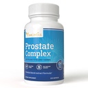 Prostate Complex, Saw Palmetto Blend 1000mg (120 kapsułek)