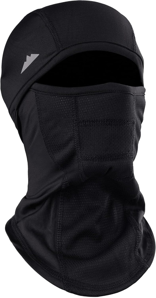 Balaclava Ski Mask - Zimowa Maska twarzy dla mężczyzn i kobiet - Cold Weather Gear for Narciarstwo, Snowboarding & Jazda motocyklem