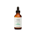 Cremo Beard Oil, Revitalizing Wild Mint, 1 fl oz - Przywrócenie naturalnej wilgoci i zmiękczyć swój broda pomóc Relieve Beard Itch
