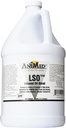 AniMed Lso Mieszanka oleju lnianego dla koni, 1-Gallon