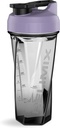 HELIMIX 2.0 Blender Blender Butelka shaker trzyma się do 28oz 124; No Blending Ball lub Whisk Between 124; USA Made 124; Przenośne pre Workout Serwatka Protein Shaker Cup 124; Mixes Cocktails Smoothies Shakes Shakes 124; Top Rack Safe