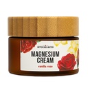 Better Shea Butter Magnezu Wanilia dla kobiet 124; Wanilia Róża 124; Dla ciąży, dzieci i dzieci 124; Relieves Napięcie mięśni & Kurcze nóg 124; Składniki organiczne i naturalne
