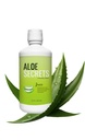 ALOE SECRETS Aloe Vera Juice - Revitalize Your Wellness - Unflavored, 32oz - Enhance trawienie, Nourish Skin, Hydrate - Bonus: E- Book Zawarte