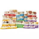 Nutrisystem ® Fast Five 7- Day Diet Kit, 28 Pyszne posiłki i przekąski Plus Czekoladowe proteiny ProSync Shakes