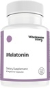 Melatonina 10 mg dla dorosłych z powodu niespokojnego snu, relaksacji i hormonów Równowaga 124; Melatonina para Adultos Bilans 124; Melotyna Bilans 124; Melotonina 124; 60 Melatonina 10 mg Kapsułki 124; 5 mg Per kapsułki 124; 30 Day Supply
