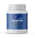 Detoxify Polisorb Disestive Tract Cleanse - Drink Dwutlenek krzemu Detox dla Gut Health, Stomach Comfort & Cleansing, Mieszanki z wodą, Sok, Herbata - Przyjazny dla rodzin, 2 Tbsp Serving dla dorosłych
