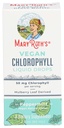 Płynne krople chlorofilu Mary Ruth, 2 FZ