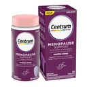 Centrum Resteful Sleep Menopauza Wsparcie Tablety, Suplement z Klinicznie Studiowane DailyZz i geniVida, 28 Hrabia