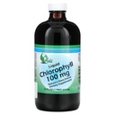 Światowy chlorofil organiczny 100 mg morwy, 0,02 funta