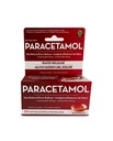 Acetaminofen 325mg 20 Softgels for Pain Relief, Kapsułki wypełnione płynem do szybkiego uwalniania bólu, Szybki lek przeciwbólowy dla dorosłych Dodatkowa siła, Fever Reducer