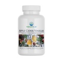 Natural 's Lab Jabłko Cydr Ocet 1200mg z chromem - 120 Kapsułki (60 Day Supply)