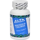 Alta Health Magnezu Chloride Tablets, 100 Count