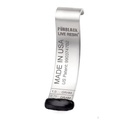 Pürblack ® Pürscale dla Shilajit - Opatentowane narzędzie pomiarowe Resin z łyżeczką 124; Zapewnia precyzyjne dozowanie, Self- Rozpuszczanie, Oszczędność czasu, Odor Neutralizacji 124; Pigułki Craft natychmiast dla natychmiastowej konsumpcji