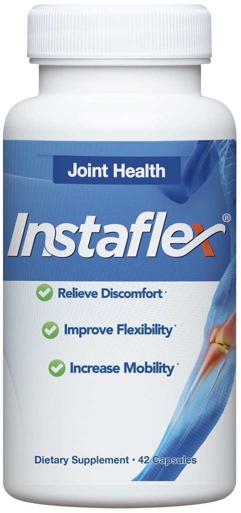 Montaż Joint Supplement Supplement - Klinicznie badany Joint Relief Blend of Glucozamine, MSM, White Willow, Turmeric, Ginger, Cayenne, Hyaluronic Acid - 42 kapsułki