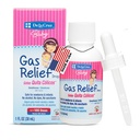 Krople gazowe dla niemowląt - Quita Cólicos Noworodki gazowe z Simeticonem - Bezpieczne krople kolowe dla noworodków 1 FL. OZ. (30 ml)
