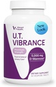 Vibrant Health, U.T. Vibrance, Crisis Intervention for Urnary Tract Health, 50 Tablets
