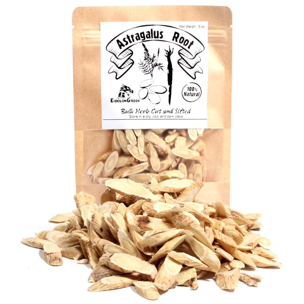Astragalus Root (Milkvetch / Huangqi / Belize / Belize / Belize / Belize)
