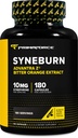 PrimaForce Syneburn Supplement, 180 kapsułek - Synefryna z ADVANTRA Z