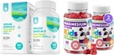 Dr. Moritz Nutrient- bogaty Gummies Pack