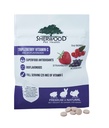 Witamina C i bioflawonoidy firmy Sherwood Pet Health (100 tabletek - 60 gramów)