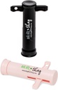Narzędzie ssące Bug Bite Thing - Ukąszenia Bug Bites i Pszczoła / Użądlenia osa, Natural Insect Bite Relief, 2-Pack, 1 czarny / 1 różowy