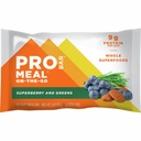Probar Meal Bar - 12- Pack Superberry & Zielone, jeden rozmiar