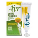 Ayr Saline Nasal żel, Soothing Aloe, 0,5 Ounce Tube (Opakowanie po 1)