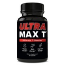 Suplement uzupełniający Andro400 T (1 opakowanie, Ultra Max)