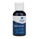 Ślad Minerały Optimal- pH - skoncentrowany jonowy suplement mineralny dla zdrowia digestive & immunological - suplement wsparcia trawienia i pH z magnezu i boru - 1 fl oz (O 120 Sług)