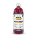 Maximum Living Mineralich - Suplement mineralny - Bezcukrowy Mieszanka Ciekła Witamin i Minerałów śladowych - 32 oz