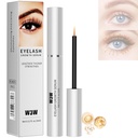 Lash Serum, Eyelash Growth Serum, Lash Serum for Eyelash Enhance, Eyelash Lash Serum for Eyelash Growth, Boost Lash Growth Serum, Advanced Formula for Longer, Fuller i Grubsze Brwi