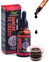 Andes Dragon 's Blood (Sangre de Grado) - 100% Dragon' s Blood - Wykonane z Croton Lechleri Trees - Non- GMO, Wild Crafted & gluten- Free - Support Healing Activity - 1.02 Oz / 30ml - Made in Peru