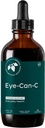 Mountain Meadow Herbs Eye- Can- C 4oz. Xi124; Liquid Vision Health and Support with Ginkgo Biloba, Night Vision, Dri- Eye Relief, Reduction Glare & Healthy Circulation Support