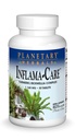 Planetarne zioła Inflama- Care 1165 mg Turmeric, Boswellia Complex - 30 tabletek
