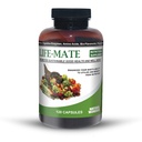 Natural Wonders Life Mate – Multivitamin Supplement | Prenatal Multi-Vitamins for Women with Nutritional and Immune Support | Energy Supplements for Men & Women (120 Capsules)