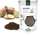 [Korean Medicine Herbal Pills] 100% Natural Jerusalem Artichoke Pills (Sunroot / Support Simpsons) (8 oz)