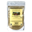 Proszek korzeniowy Starwest Botanicals Organic Dandelion, 4 uncje