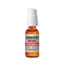 Argentyn 23 Professional Silver First Aid Gel - Argentum Metallicum Gel Whound Care Support, Topical Skin Care for Soothing Support with Convenient Pump - 1 fl oz (30 ml)