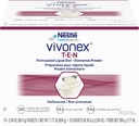 Vivonex T.E.N. 2.84- Ounce Pakiety (opakowanie po 60 sztuk)