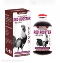 B12 5500 100 ml Restorative Muscle Mass Optimal Weight Training Support Booster for Rooster SUPLEMENTO NUTRICILONAL ENERGIZANTE CON ACTIVADOR METABOLICO
