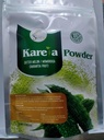 SVATV Karela proszek proszek 124; Bitter Melon 124; Momordica Charantia 124; Dobre dla skóry 124; Nie GMO- 227 Gram, pół funta, 8 uncji