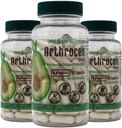 EVO Vegan Joint Health Supplement, 300Mg Avocado Soy Unsaponifiable, 60 Day Supply, One Capsule Per Day (6 Months)